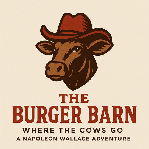The Burger Barn